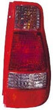 Hyundai Matrix Tail Lamp LH/RH 2006-2008