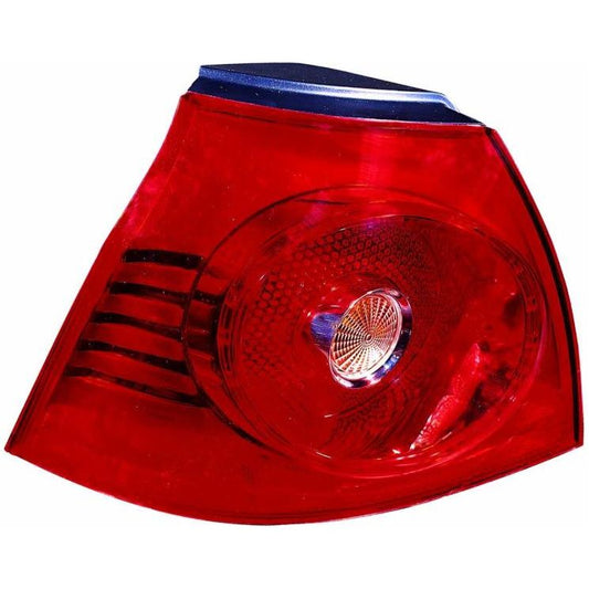 VW Golf 5 Tail Lamp LH/RH 2004-2009