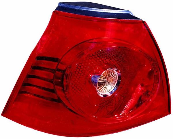 VW Golf 5 Tail Lamp LH/RH 2004-2009