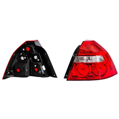 Chev Aveo Tail Lamp LH/RH 2006-2010