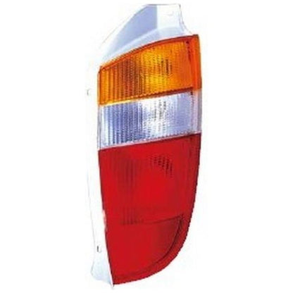 Hyundai Atos Tail Lamp LH/RH 1999-2005