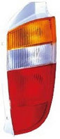 Hyundai Atos Tail Lamp LH/RH 1999-2005