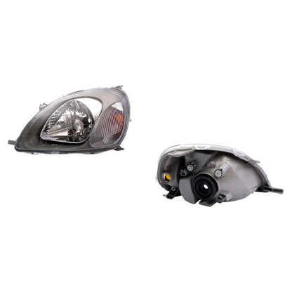 Toyota Yaris Head Lamp LH/RH 1999+