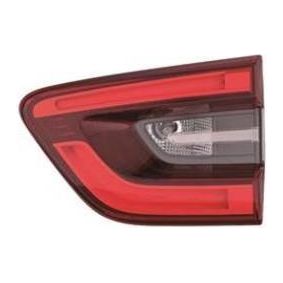 Renault Kadjar Tail Lamp LH/RH 2016+ LED