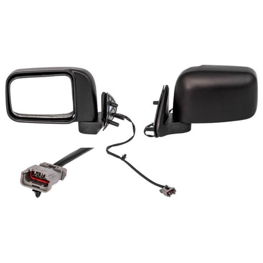 Nissan NP300 Door Mirror LH/RH 2008+ Electric