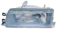 Toyota Corolla Head Lamp LH/RH 1988-1991