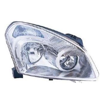 Nissan Qashqai Head Lamp LH/RH 2007-2011