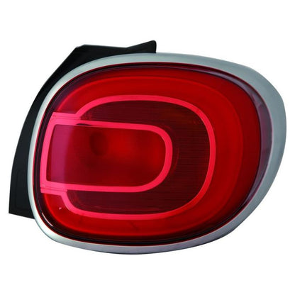 Fiat 500 Tail Lamp LH/RH 2013+