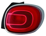 Fiat 500 Tail Lamp LH/RH 2013+