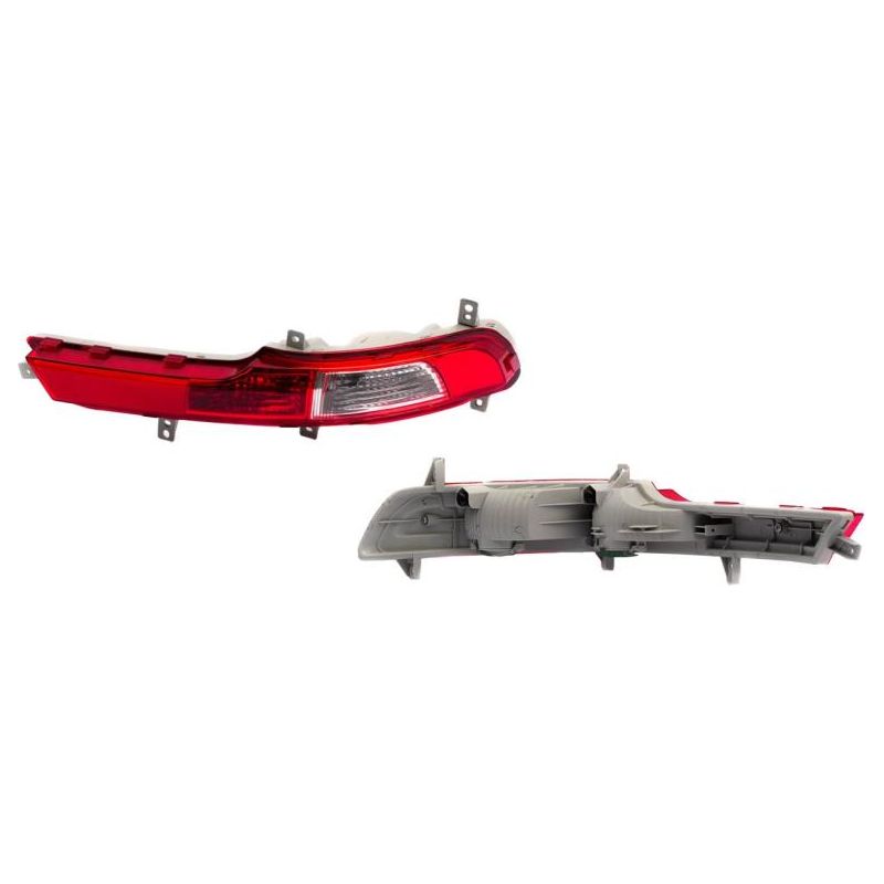 Kia Sportage Rear Fog Lamp Unit LH/RH 2010+