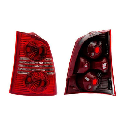 Hyundai Atos Tail Lamp LH/RH 2004-2013