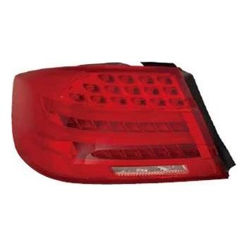 BMW 3 Series Tail Light Outer E92 LH/RH 2010-2014
