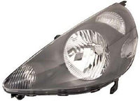 Honda Jazz Head Light BLACK LH/RH 2006-2008