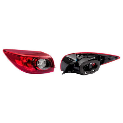 Mazda 3 Tail Lamp Unit LH/RH 2014+