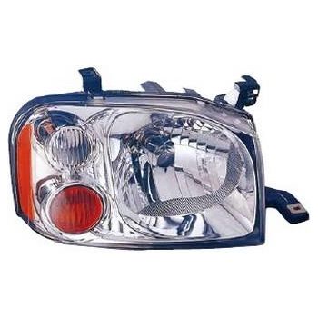 Nissan NP300 Head Lamp LH/RH 2004+
