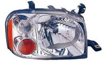 Nissan NP300 Head Lamp LH/RH 2004+