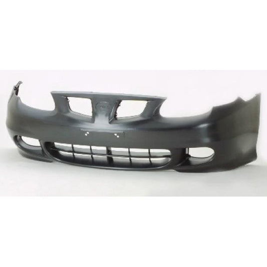 Hyundai Elantra Front Bumper 1996-2005