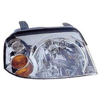 Hyundai Atos Prime Head Lamp Unit LH/RH 2004-2013