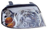 Hyundai Atos Prime Head Lamp Unit LH/RH 2004-2013