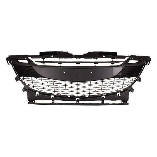 Mazda 3 Bumper Grill 2009-2014