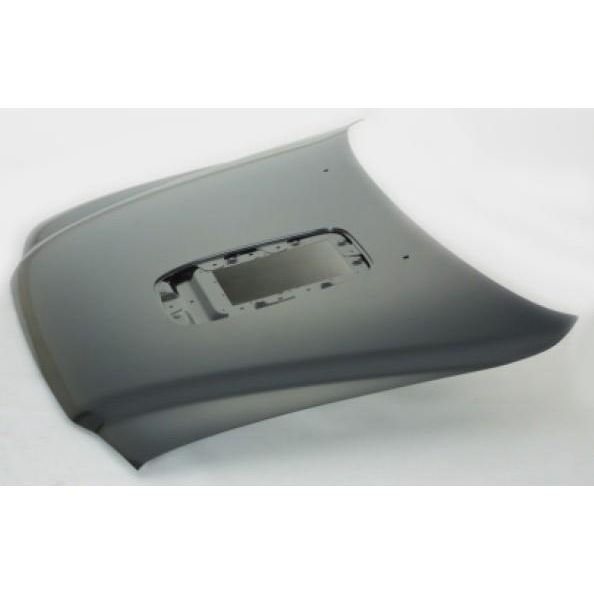 Mitsubishi Colt Bonnet 1998-2008 - With Turbo Hole