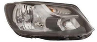 VW Caddy Head Lamp LH/RH 2010-2015