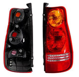 Hyundai Matrix Tail Lamp LH/RH 2002-2006