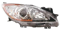 Mazda 3 Head Lamp Unit LH/RH 2009-2013