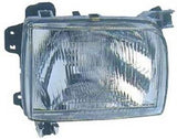 Nissan Hardbody Head Lamp LH/RH 1999-2002