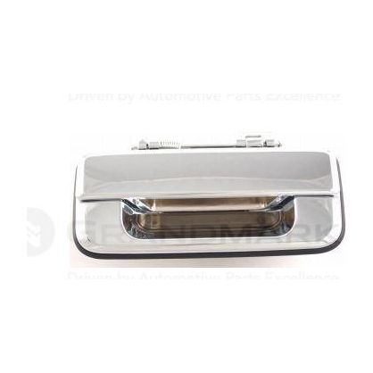 Ford Ranger Tailgate Handle 2007-2012 Chrome