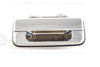 Ford Ranger Tailgate Handle 2007-2012 Chrome