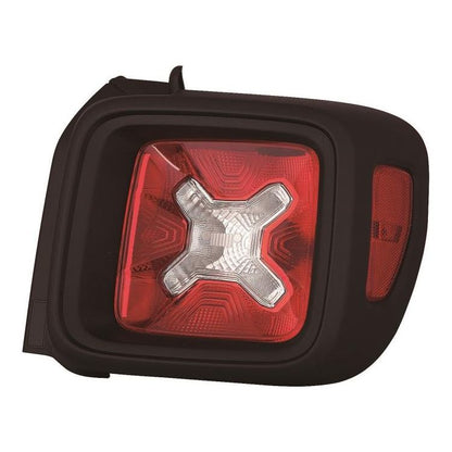 Jeep Renegade Tail Lamp LH / RH 2015+