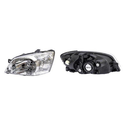 Hyundai Getz Head Light LH/RH 2003-2006