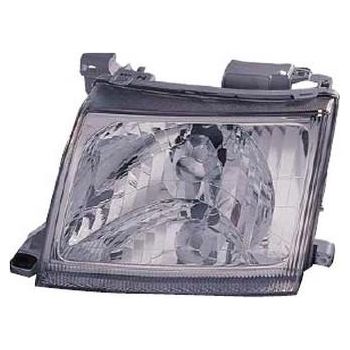Nissan Hardbody Head Lamp LH/RH 2002-2011