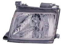 Nissan Hardbody Head Lamp LH/RH 2002-2011