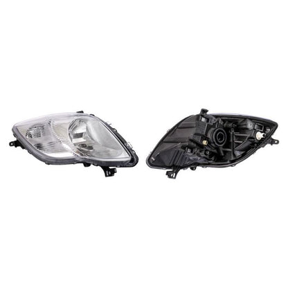 Toyota Yaris Head Lamp LH/RH 2006-2010