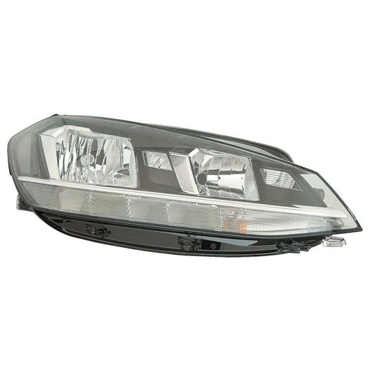 VW Golf 7 Head Lamp LH/RH 2013+