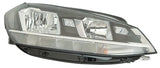 VW Golf 7 Head Lamp LH/RH 2013+