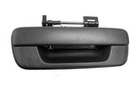 Isuzu KB Series Tailgate Handle 2004-2013 BLACK