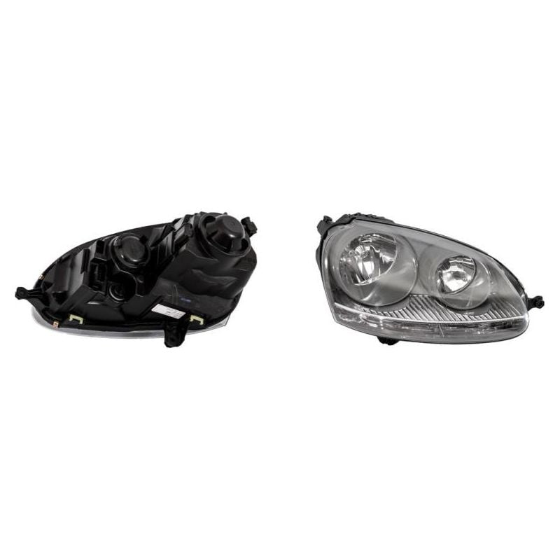 VW Golf 5 Head Lamp LH/RH 2004-2009