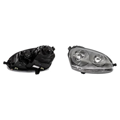 VW Golf 5 Head Lamp LH/RH 2004-2009