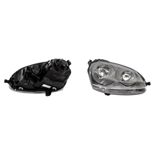 VW Golf 5 Head Lamp LH/RH 2004-2009