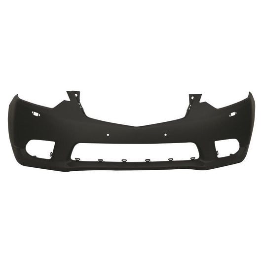 Honda Accord Front Bumper 2011-2014