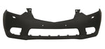 Honda Accord Front Bumper 2011-2014