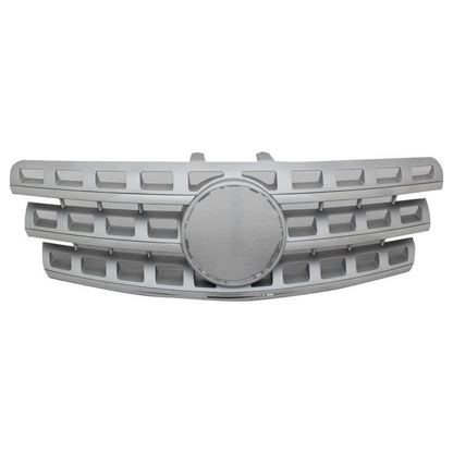 Mercedes Benz E-Class Grill 2009-2016