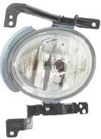 Hyundai I20 Fog Lamp Unit LH/RH 2009-2013