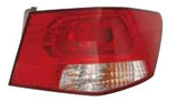 Kia Cerato Tail Lamp Unit LH/RH 2009-2013