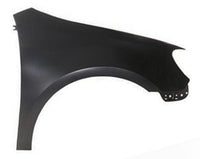 VW Golf 6 Front Fender 2009-2013