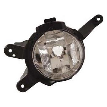 Chev Cruze Fog Lamp Assy LH/RH 2009-2013