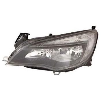 Opel Astra Head Light LH/RH 2010-2016